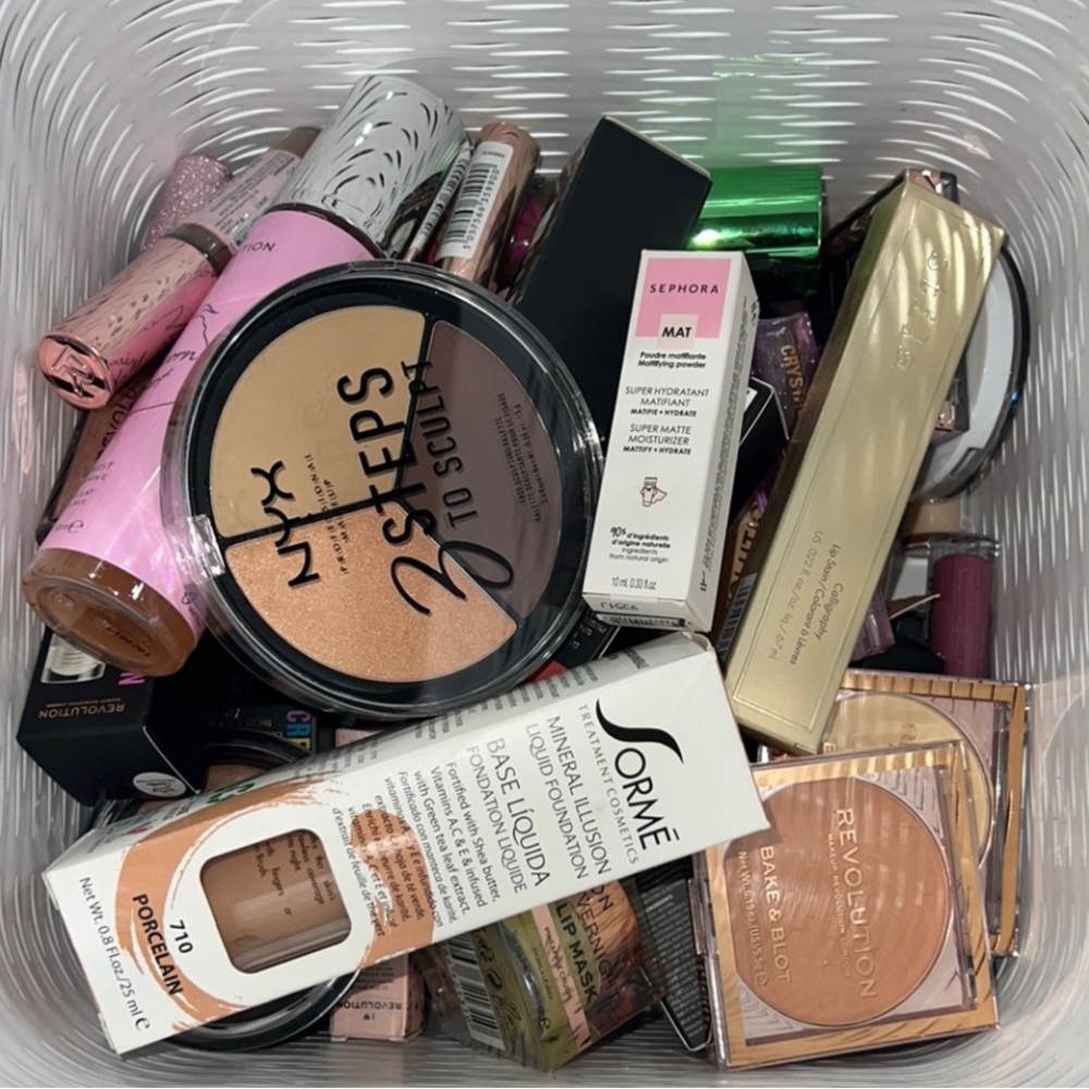 Beauty Fire 🔥 Sale 06.28.25